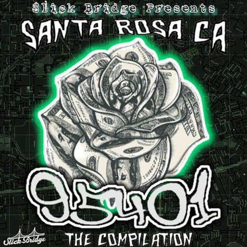 Santa Rosa CA 95401