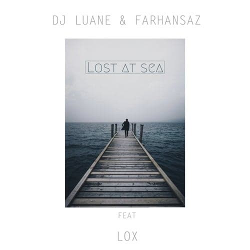 Lost At Sea (feat. LOX)