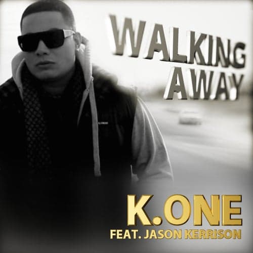 Walking Away (feat. Jason Kerrison)