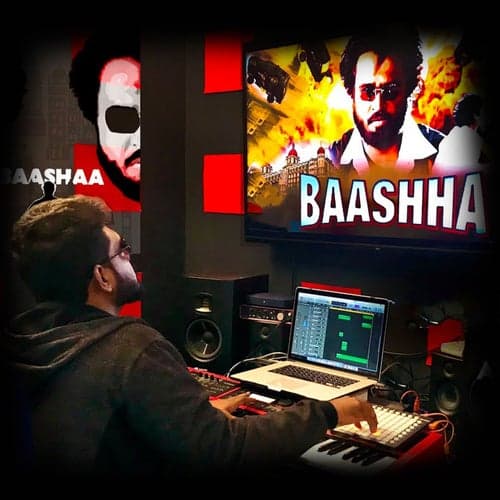 Baashha BGM