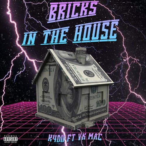 Bricks In The House