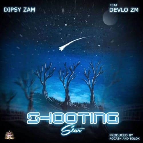 Shooting Star (feat. Devlo ZM)