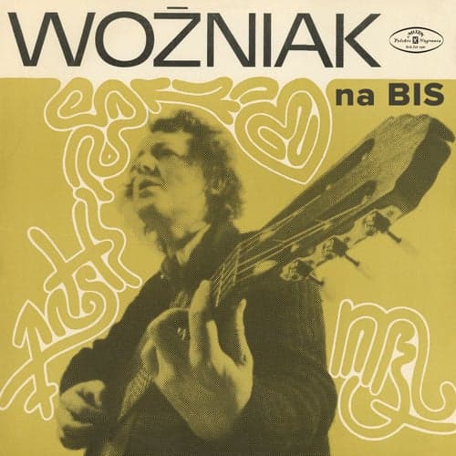 Tadeusz Woźniak na bis