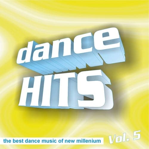 Dance Hitz, Vol. 5