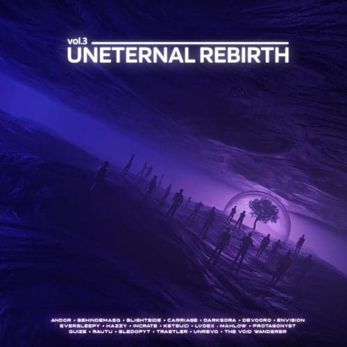 Uneternal Rebirth Vol. 3