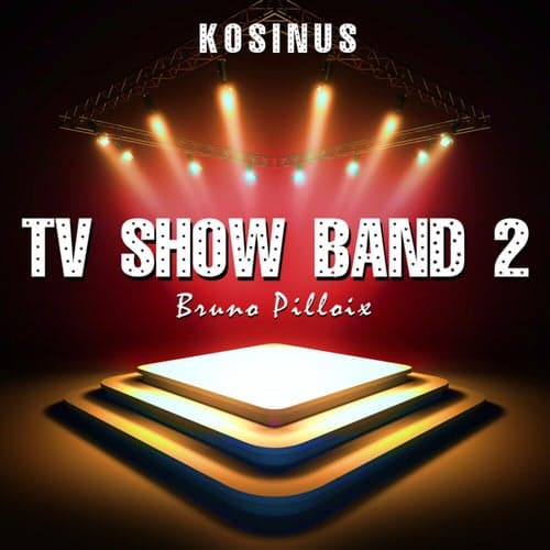 TV Show Band 2