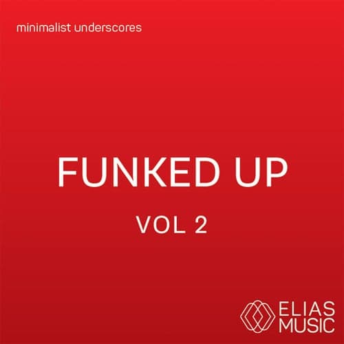 Funked Up, Vol. 2