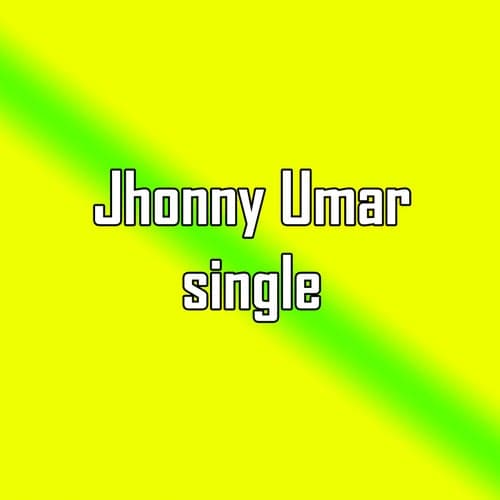 Jhonny Umar