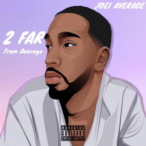 2 Far From Average