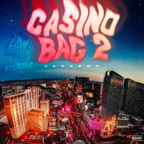 Casino Bag 2