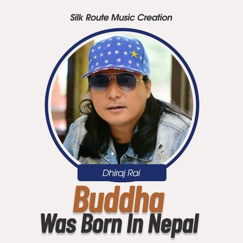 Buddha Was Born In Nepal