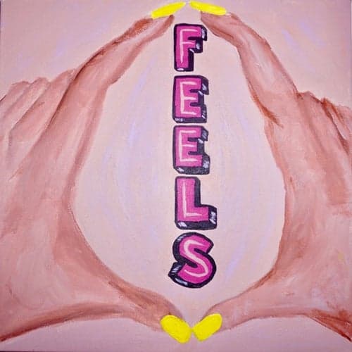 Feels (feat. Rio Nilo)