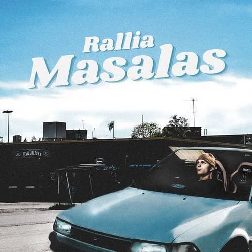 Rallia Masalas