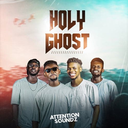 Holy Ghost (Live)