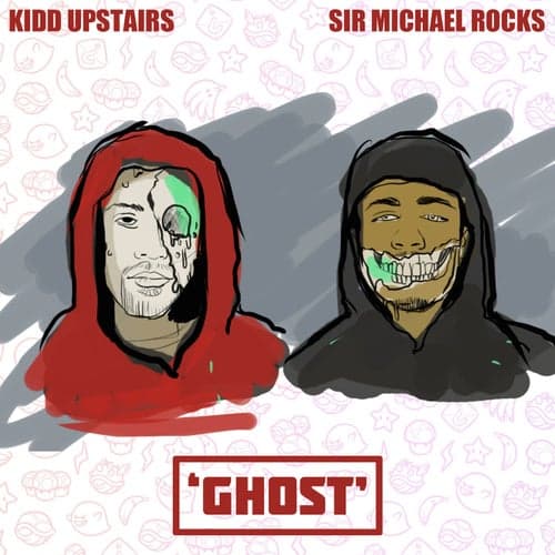 Ghost (feat. Sir Michael Rocks) - Single