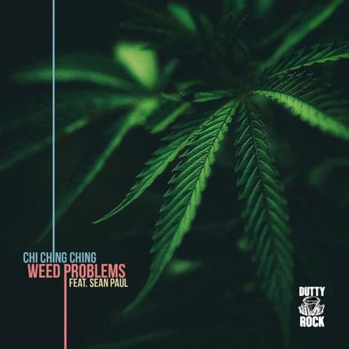 Weed Problems (feat. Sean Paul)