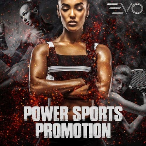Power Sports Promotion
