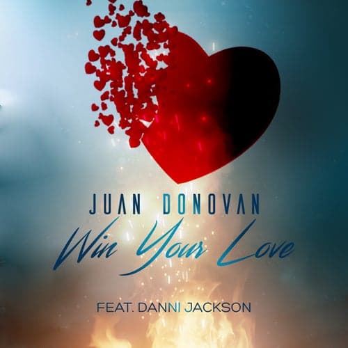 Win Your Love (feat. Danni Jackson)