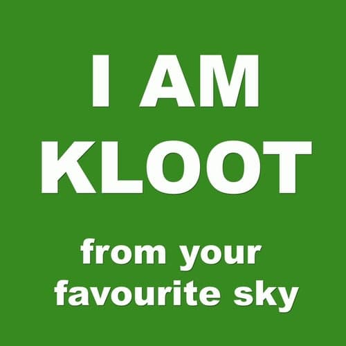 From Your Favourite Sky