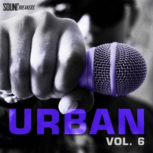 Urban, Vol. 6