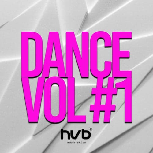DANCE VOL#1