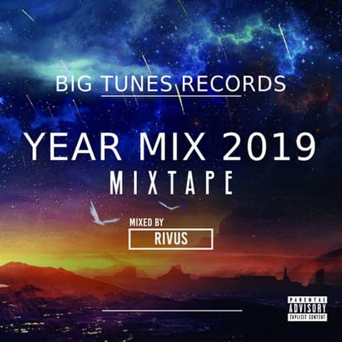 Big Tunes Records Year Mix 2020
