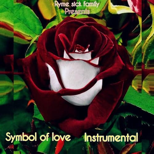 Symbol of Love (Instrumental)