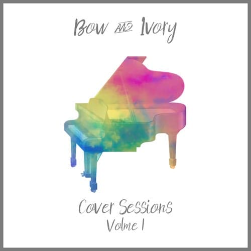 Cover Sessions Volume 1