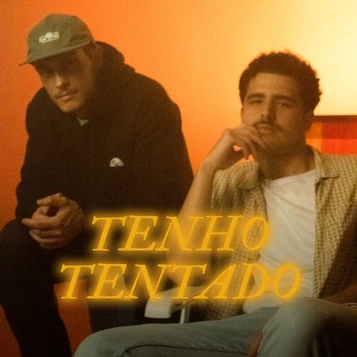 TENHO TENTADO