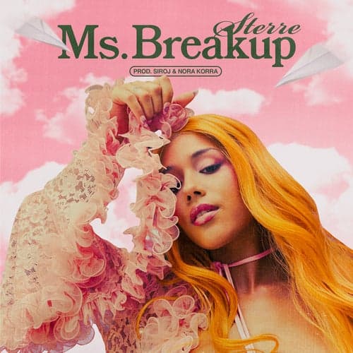 Ms. Breakup