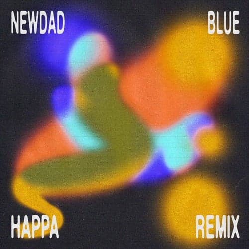 Blue (Happa Remix)