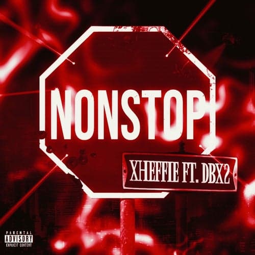 NONSTOP (feat. Dbx2)