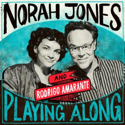 Falling (From "Norah Jones is Playing Along" Podcast)