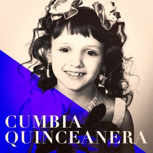 Cumbia Quinceanera