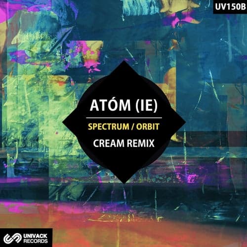 Spectrum (Cream Remix)