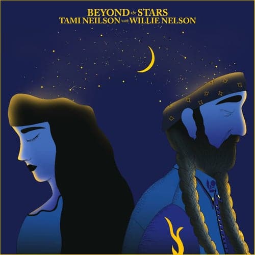 Beyond the Stars (feat. Willie Nelson)