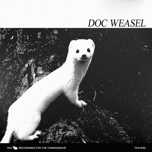 Doc Weasel
