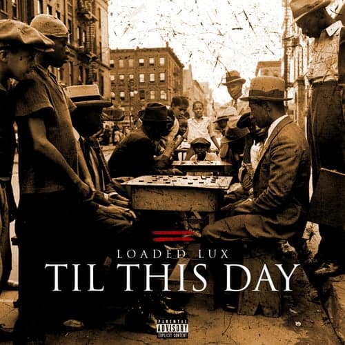 Til This Day (feat. Deontay Wilder)