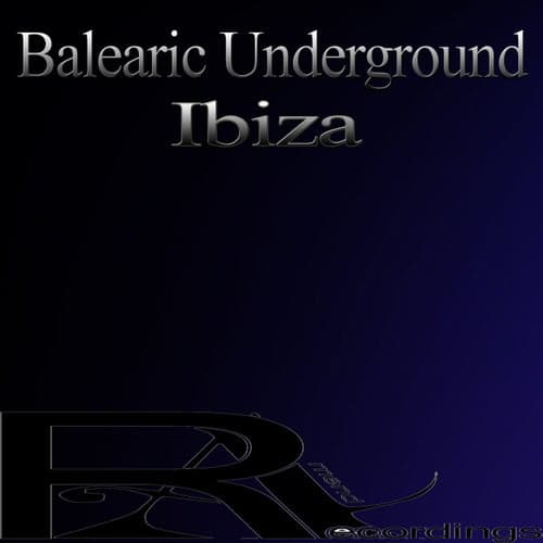 Balearic Underground Ibiza