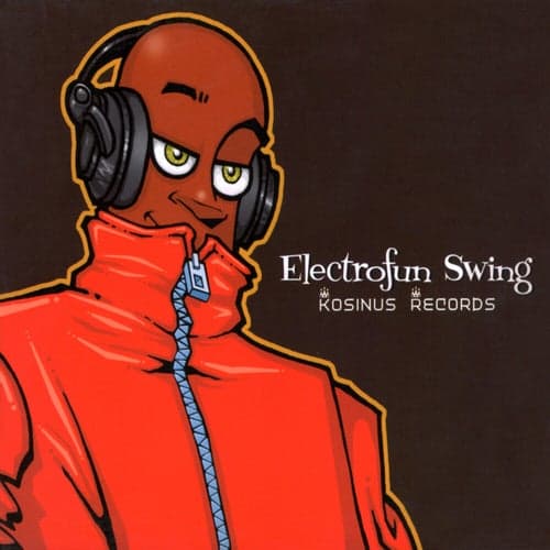 Electrofun Swing