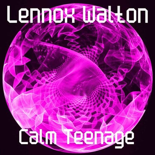 Calm Teenage