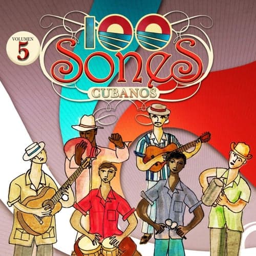 100 Sones Cubanos, Vol. 5