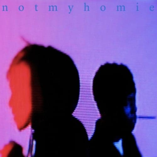 Not My Homie (feat. Donway 1k)