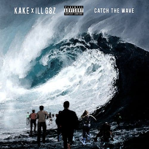 Catch The Wave