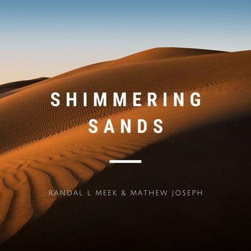 Shimmering Sands