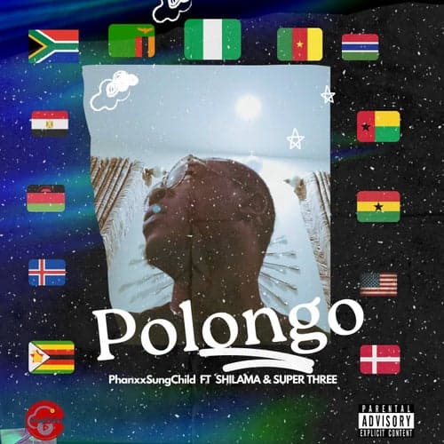 Polongo (feat. Shilama & Super Three)