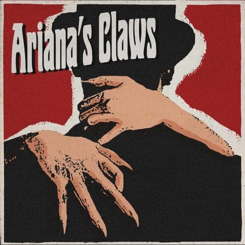 Ariana's Claws