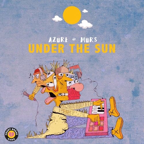 Under the Sun (feat. Murs) - Single