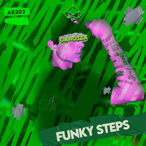 Funky Steps