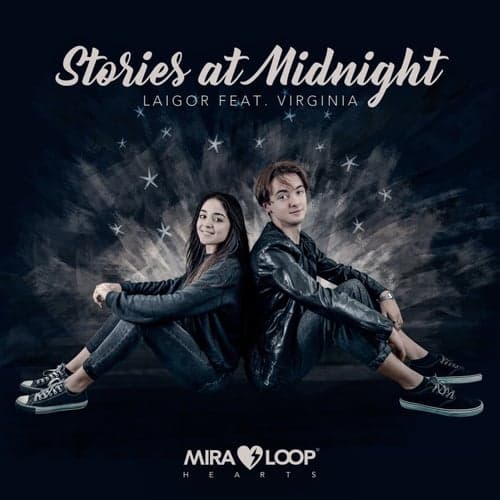 Stories at Midnight (feat. Virginia)